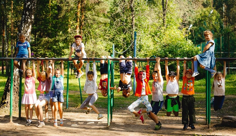 Днём с огнём…