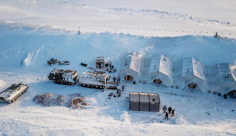 «Не имеет аналогов»