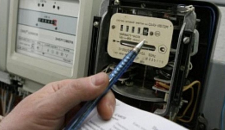 "Калугаэнерго" предупреждает о наказании за воровство электроэнергии