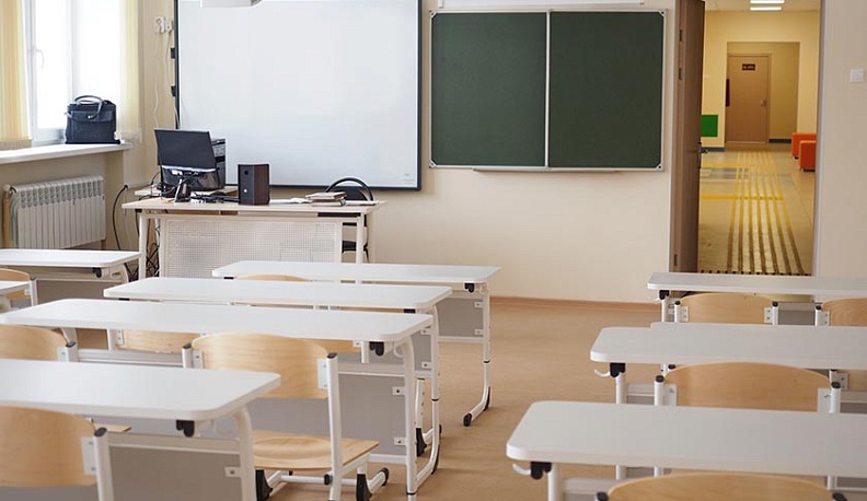 В Кондрове к началу учебного года капитально отремонтируют школу №3