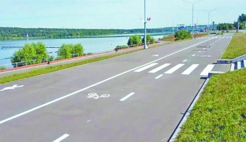 Начнётся зарядкой, закончится фейерверком