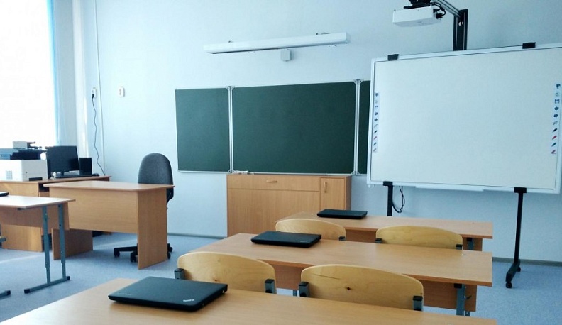 В Калужской области уроки в школах перенесли с пятницы на субботу