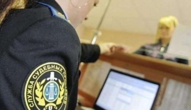 Калужские приставы помогли вернуть торговому центру крупную задолженность арендатора