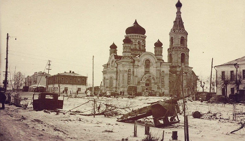 Просто сержант