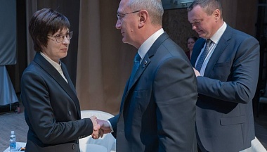 Владислав Шапша отметил прогресс в решении проблем Козельска