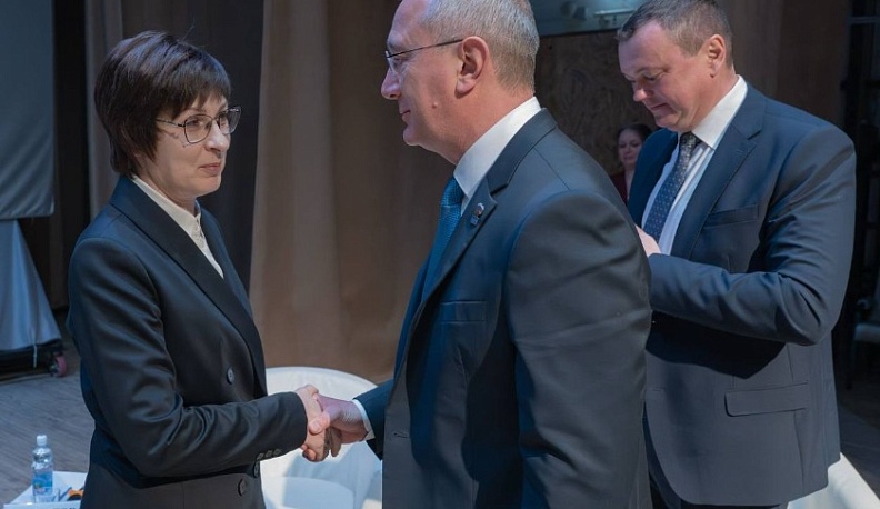 Владислав Шапша отметил прогресс в решении проблем Козельска