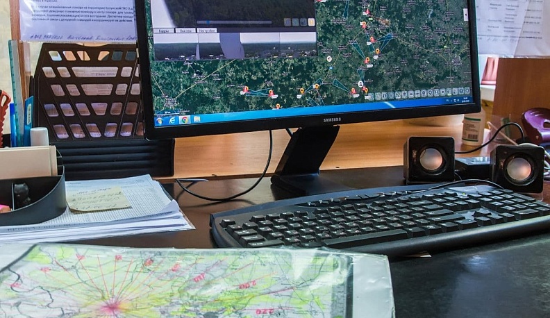 Губернатор призвал калужан бережно относиться к лесу