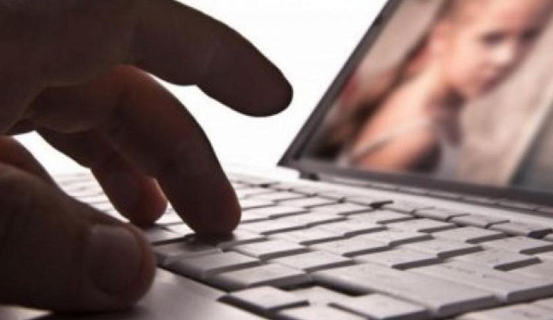 Калужские правоохранители вычислили столичного интернет-педофила