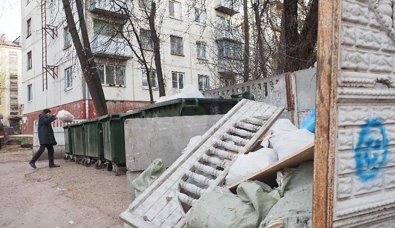 Проблемы прошлого