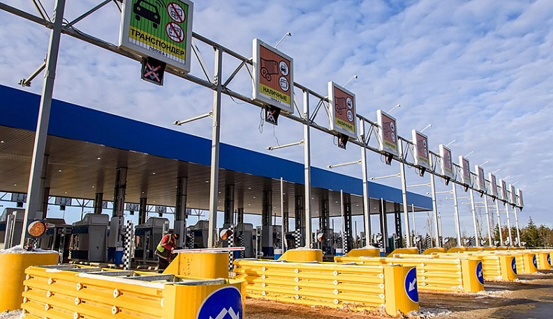 Для калужских водителей ввели новый штраф