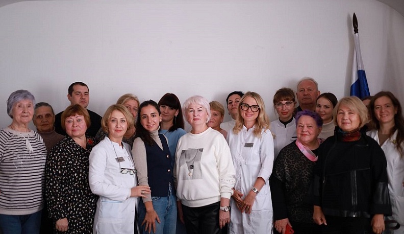 В калужской больнице впервые в России создали пациентский совет