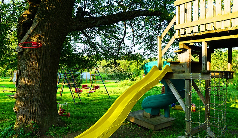 «Деревенька моя»