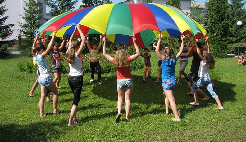 В 2022 году в Калужской области оздоровительная компания детей пройдет не хуже, чем в этом