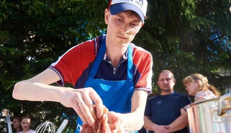 Калужская область развивает гастрономический туризм