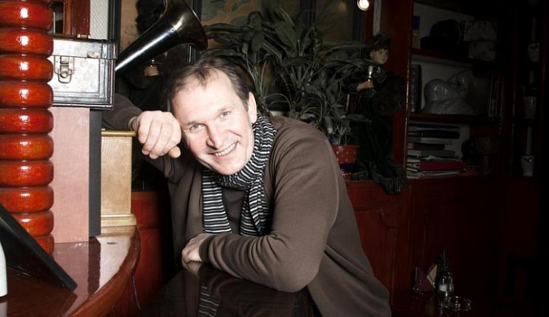 «Есть счастливые люди, которые не знают, кто я такой»