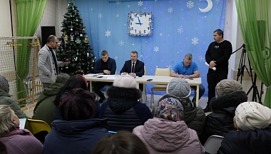 Мост через Оку в Ферзиковском округе появится не раньше мая следующего года