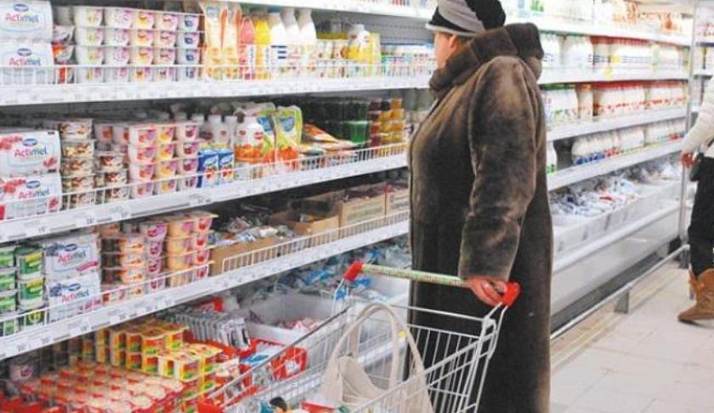 В Калуге обсудили динамику цен на продукты