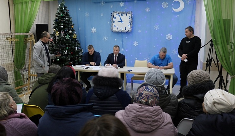 Мост через Оку в Ферзиковском округе появится не раньше мая следующего года