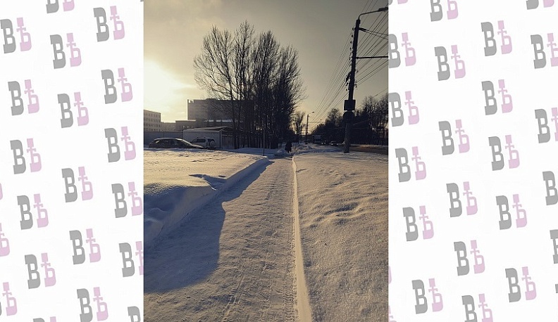 Не оставаясь в стороне