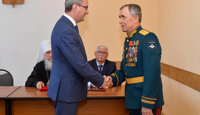 Проекты – масштабные, люди – достойные!