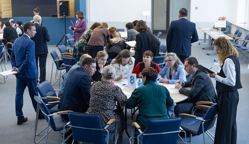 В Калуге состоялся финальный этап областного конкурса «Лучший специалист органов местного самоуправления»