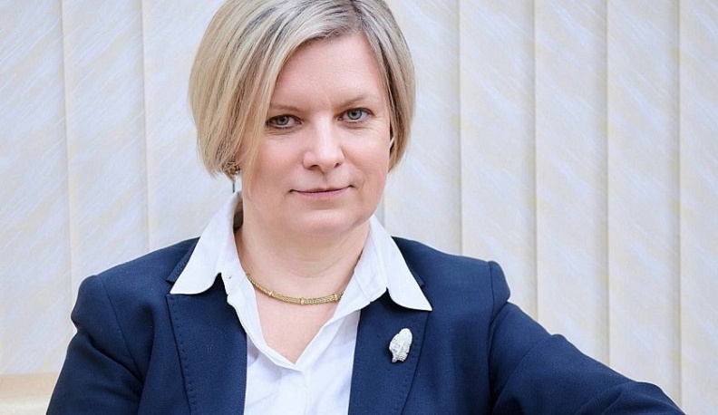 Владислав Шапша назначил Татьяну Леонову заместителем губернатора Калужской области