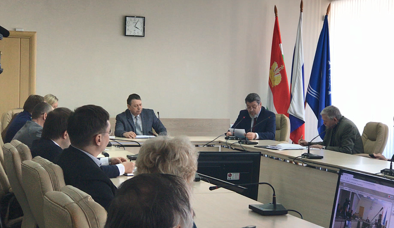 В Обнинске не будут сокращать рабочих на крупных предприятиях