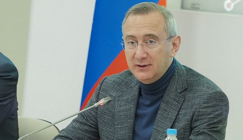 В Калуге прошла конференция регионального отделения Императорского Православного Палестинского общества, посвященная его 130-летию