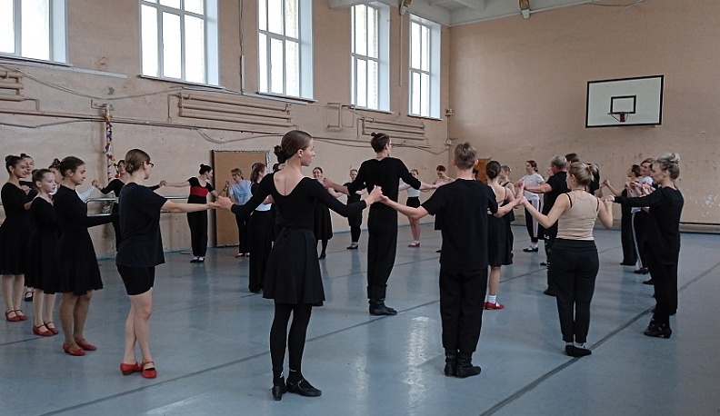 Калуга стала участником федерального художественно-просветительского проекта «Новое передвижничество»