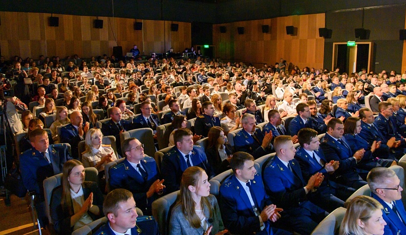 В Калуге состоялось открытие фестиваля «Дорогами памяти и славы»