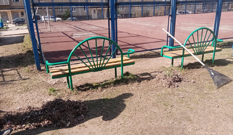 Жители Калуги успешно решают свои проблемы благодаря использованию Платформы обратной связи