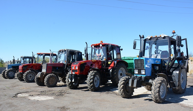 В малоярославецком сельхозпредприятии, работающем с 1932 года, раскрыли секрет успеха