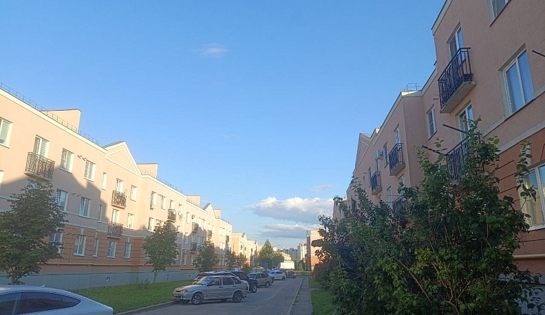 Жители «Кошелев проекта» обсудили с депутатом проблемы калужского микрорайона