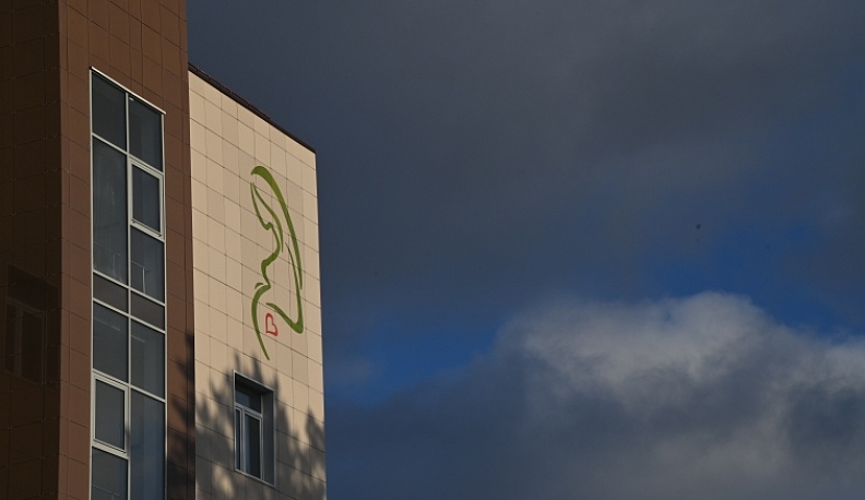 Калужская область вступит в проект «Репродуктивное здоровье» в 2022 году