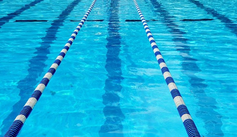 Виктор Бабурин: «Это замечательно, что в Козельске появится свой бассейн"