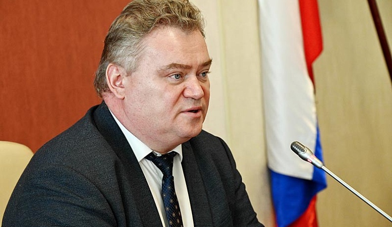 Калужским блокадникам вручили сертификаты на получение материальной помощи