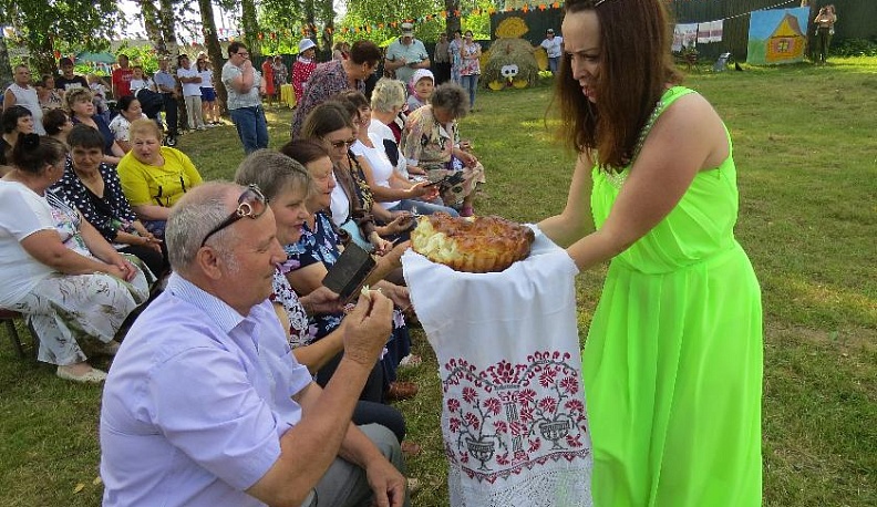 Наши двери открыты!