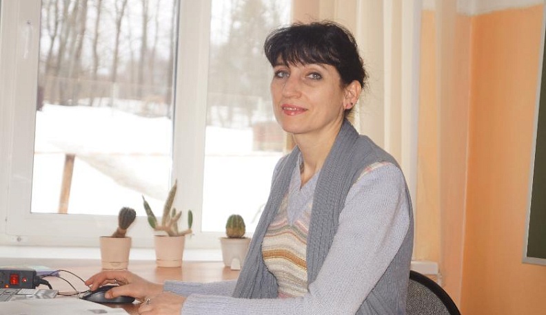 Земский учитель