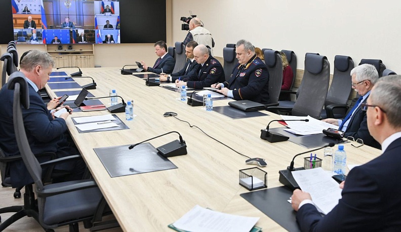 Владислав Шапша озвучил предложения для модернизации миграционной политики