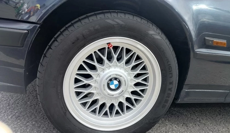 В Калуге открыли прием старых покрышек для утилизации