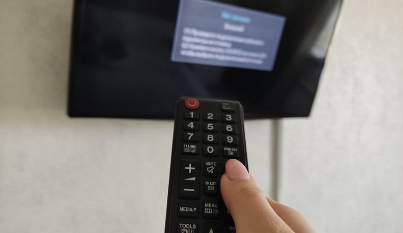 В Калуге отключат радио и телевидения