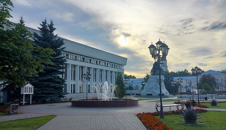 В Калуге пройдет «Ночь искусств»