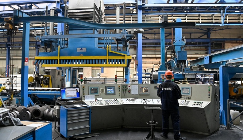 «АГРИСОВГАЗ» из Малоярославца примет участие в международной выставке «Iran agro 2023»