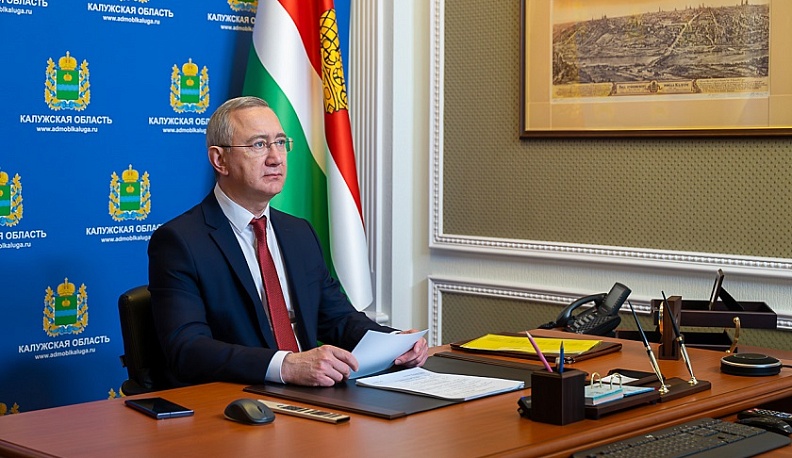 Владислав Шапша отметил значимость работы советников директоров образовательных организаций по воспитанию 