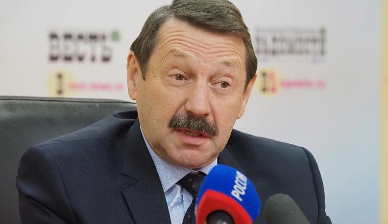 Разговор глаза в глаза