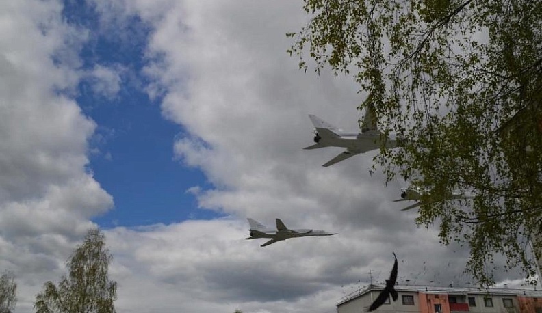 Память жива