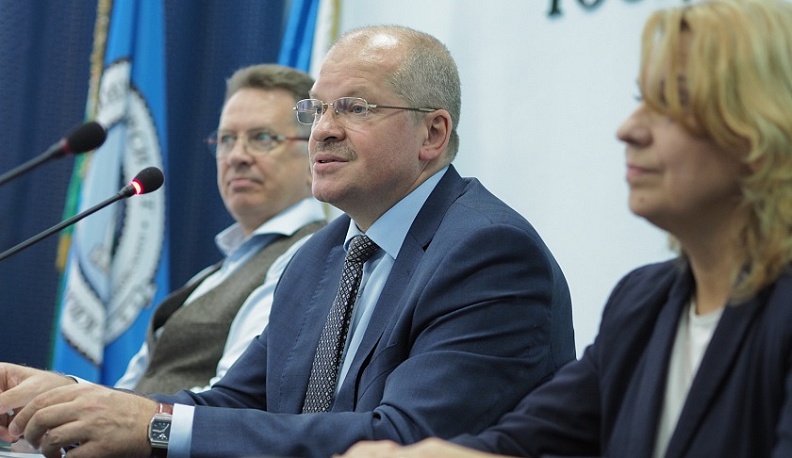 Калужским школам нужно вдвое больше молодых учителей