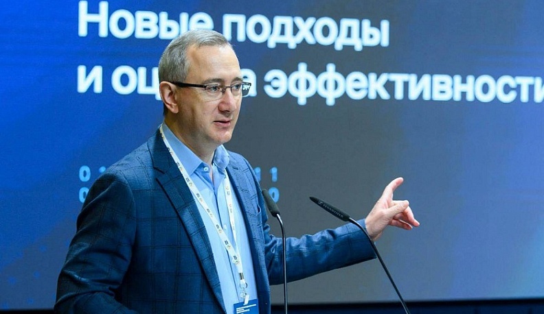 В Калуге прошёл семинар по работе ЦУР Центрального федерального округа