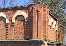 В Калужской области уточнят границы и состав старинной усадьбы Урусовых