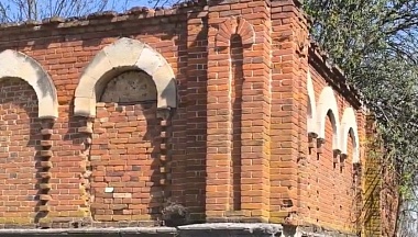 В Калужской области уточнят границы и состав старинной усадьбы Урусовых